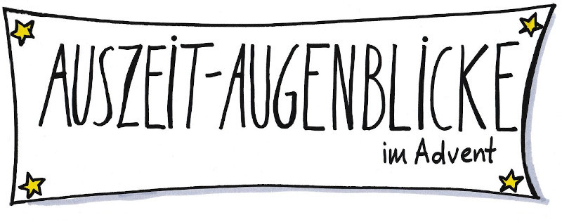 Adventsauszeit